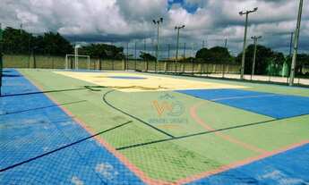 Imagem 5: Excelente lote residencial com 750 m² no Condomínio Fazenda Real 3 - Macaíba