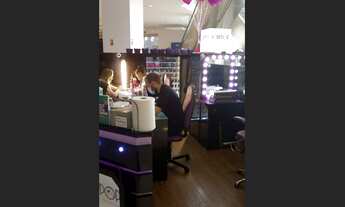 Imagem 4: Quiosque Estrutura Premium - Licenciada