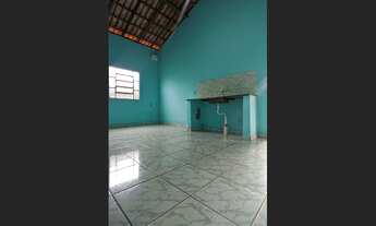 Imagem 2: Vende-se um imóvel residencial com uma kitnet no quintal