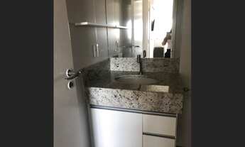 Imagem 4: Alugo - Apto 1 suite Ed. Alto Padrão- bairro: Joquei Clube - zona leste