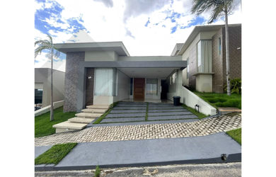 Imagem 2: Vende-se Casa Casa em condomínio com 3 dormitórios