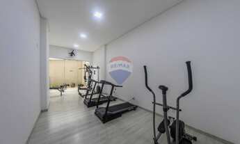 Imagem 2: Apartamento à venda no Centro Irati-PR com 3 quartos (1 suíte