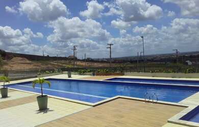 Imagem 5: Casa 3/4 residencial alto jardim