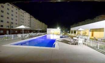 Imagem 3: Apto 3/4 à venda no Vog Torres do Sul