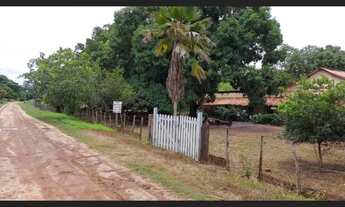 Imagem: Ee 094 - Fazenda Pilões - lagoa da cruz