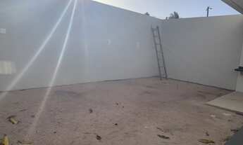 Imagem: Vendo casa pode ser financiada