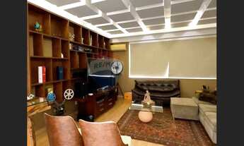 Imagem 7: Cobertura com 5 dormitórios à venda por R$ 1.900.000 - Duarte Silveira - Petrópoli