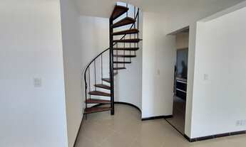 Imagem 5: Belíssimo Apartamento Duplex com 3 Quartos à Venda, 142 m² em Ananindeua