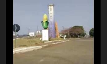 Imagem: Terreno esquina 476 metros Mauá da serra