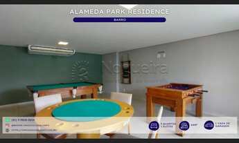 Imagem 2: 3 quartos, 1 suíte na José Rufino! Condomínio clube completo!