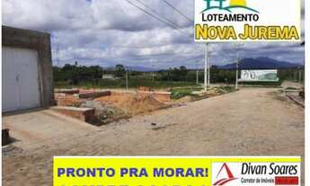 Imagem 2: Saia do Aluguel, terrenos e lotes financiados na jurema, Caucaia/CE 85988571632