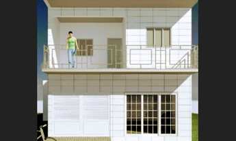 Imagem: Casa São João de patos -PB