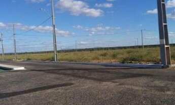 Imagem: Vendo terreno