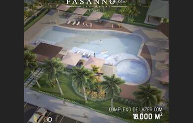 Imagem 8: Últimos lotes condomínio Fasano Ville em Castanhal a partir de 167 mil reais o lote