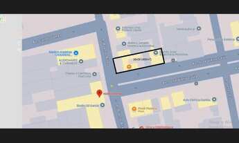 Imagem 2: Terreno comercial 800m - Embratel