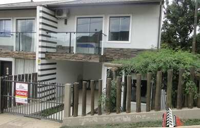 Imagem 2: Sobrado em Condomínio com entrada independente São Bento do Sul/ SC