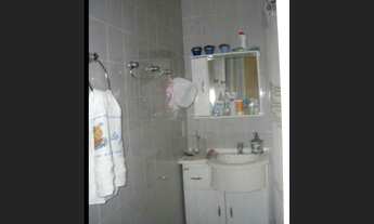 Imagem 5: Kitnet na Federação