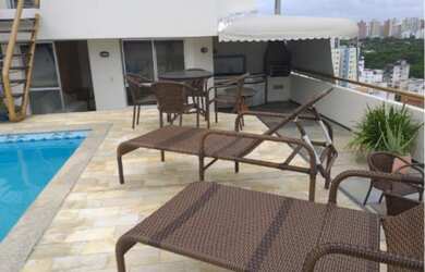 Imagem 3: COBERTURA EXCELENTE NA PITUBA - SALVADOR BA