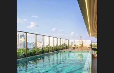 Imagem 7: Vende-se apartamento 1, 2, 3 quartos, Catolé, o Sirius