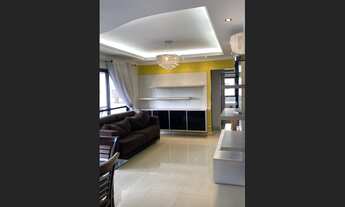 Imagem 3: Parc Paradiso 118m², 2 Vgs, 3 suites, andar altos Nascente.Parc Paradiso 118m², 2 Vgs, 3