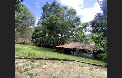 Imagem 3: Sítio no cassange