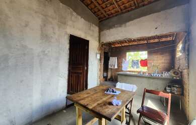 Imagem 5: Casa à Venda no Bairro da Divinéia