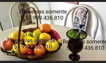 Imagem 6: EXCELENTE STUDIO - CENTRÃO CAPÃO DA CANOA