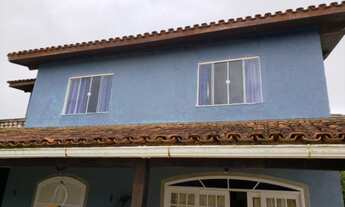 Imagem 2: Casa com 5 dormitórios à venda - Monte Alto - Arraial do Cabo/RJ