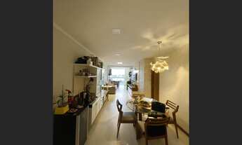 Imagem 2: Apartamento 03 quartos com 01 suíte no Barro Vermelho