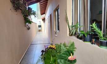 Imagem: Linda Casa Térrea