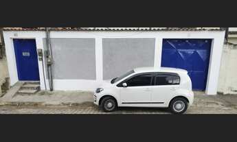 Imagem 2: Alugo casa em vila (sobrado), com área independente