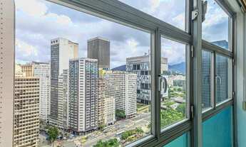 Imagem 4: Sala Comercial 33m², Av. Rio Branco, 156, Centro - RJ