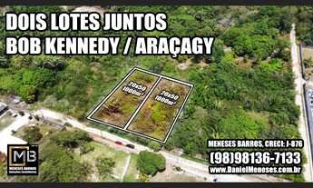 Imagem: Excelente Oportunidade! Venda de Dois Lotes