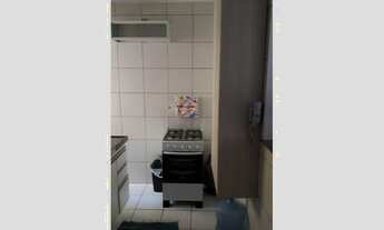 Imagem 3: Alugo Apt Mobiliado de 2 quartos sendo 1 suíte no Vinhais