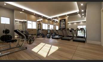 Imagem 7: LANÇAMENTO - Apartamento Novo Centro de Itanhaém-SP, a partir de R$ 315.000,00