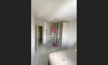 Imagem: Aptº Cond. Vista do Parque CH R$ 55