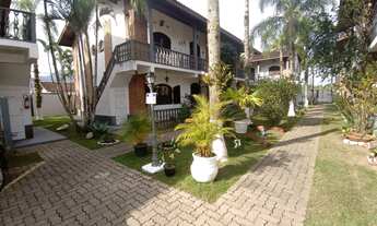 Imagem: Apartamento à venda em Maranduba - Ubatuba/SP