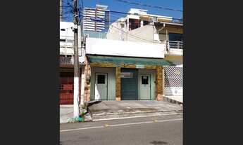 Imagem 2: Ponto comercial na Angustura