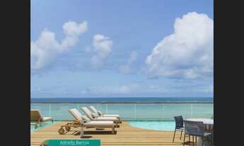 Imagem 5: Flat em Carneiros | Apartamento beira-mar em Tamandaré