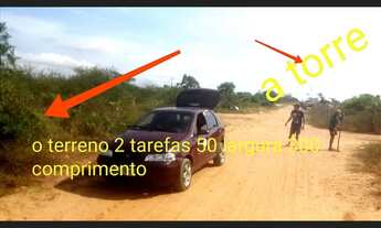 Imagem 3: TERRENO EM TUCANO