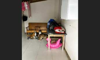 Imagem 2: Casa duplex em Jaguaré