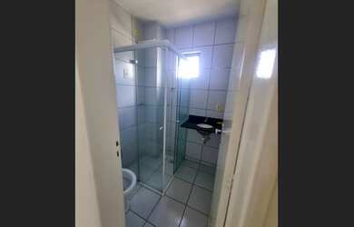 Imagem 7: Aluga-se apartamento, 3 quartos, no Confort Gold,,Bairro Catolé