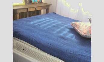 Imagem 4: Locação apto temporada Ubatuba Sp