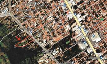Imagem: Terreno Juazeiro do Norte Av Paulo Maia