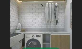 Imagem 2: Apartamento compactos no Prime Beach Carneiros