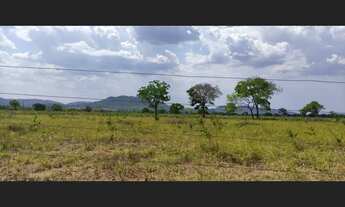 Imagem 2: Sitio com 17 Hectares na Serra de São Vicente MT