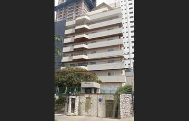 Imagem 2: APARTAMENTO SETOR MARISTA GOIÂNIA