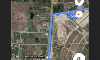 Imagem 5: Casa próximo ao supermercado cometa na cidade dos fun