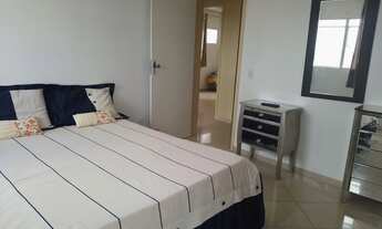 Imagem 3: Temporada - Apartamento na Pajuçara