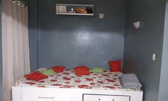 Imagem 2: VENDO APARTAMENTO 2/4 MOBILIADO NO JOSÉ HOMOBONO II